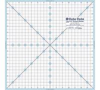 Riley Blake Trim It Square Ruler 14.5"-