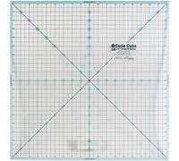 Riley Blake Trim It Square Ruler 18.5"-STTI5555