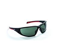 Riley Blitz Polarized Safety Glasses for Work-Protective Sports Style Eyewear for Outdoor Activities