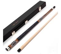 Riley Centurion American Pool Cue and Hard Case