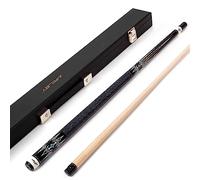 Riley Centurion American Pool Cue and Hard Case