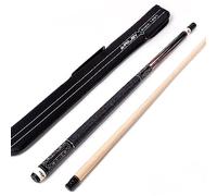 Riley Centurion American Pool Cue and Soft Case