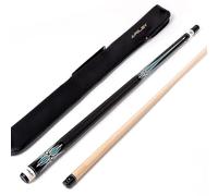 Riley Centurion American Pool Cue and Soft Case