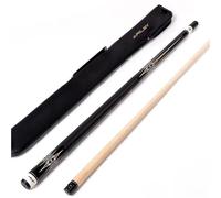 Riley Centurion American Pool Cue and Soft Case
