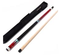Riley Centurion American Pool Cue and Soft Case