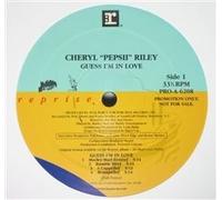 Riley, Cheryl Pepsii - Guess I'm in Love [VINYL]