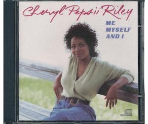 Riley, Cheryl Pepsii - Me Myself & I