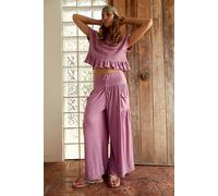 Riley Co-Ord by free-est at Free People in Island Flower, Size: Medium - female