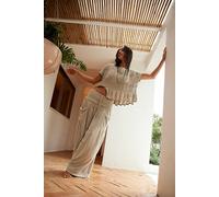 Riley Co-Ord by free-est at Free People in Snowing, Size: Large