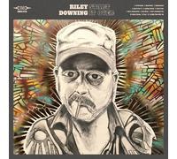 DOWNING - START IT OVER SEA GLASS TURQUOISE VINYL - New Vinyl Record - S4z
