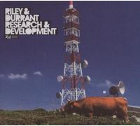Riley & Durrant - Research And Development