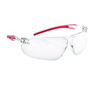 Riley Eyewear Ligera Work Safety Sports Style Sunglasses (Clear)