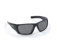 Riley Eyewear Script Sunglasses Sport Style Safety Glasses Industrial Work Eyewear (Grey Lens)