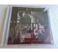 Riley Green - Don't Mind If I Do - CD - New & Sealed