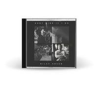 Riley Green - Dont Mind If I Do [CD] Sent Sameday