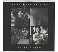 Riley Green - Don't Mind If I Do (International Exclusive Coloured Vinyl) [VINYL]