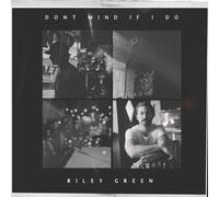 Green,Riley - Don'T Mind If I Do (2lp) [VINYL]