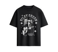 Riley Green | Official Artist T-Shirt | Jacksonville Alabama