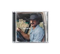 Riley Green - That's Just Me