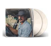 Riley Green - That's Just Me [VINYL]