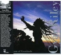 Riley, Gyan - Stream Of Gratitude