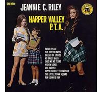 Jeannie C. Riley - Harper Valley P.T.A. - Vinyl - Mono / Remastered 2022