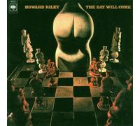 Riley Howard - Day Will Come