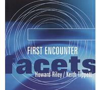 Riley, Howard - First Encounter