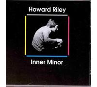 Riley Howard - Inner Minor