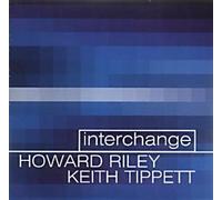 Riley, Howard - Interchange