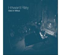 Riley,Howard - Solo in Vilnius