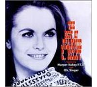 Riley, Jeannie C. - Best of Jeannie C. Riley