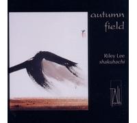Riley Lee - Autumn Field