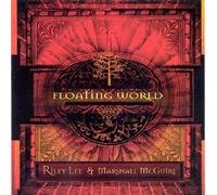 Riley Lee - Floating World