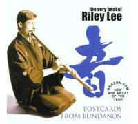 Riley Lee - Postcards From Bundanon: Very Best of Lee Riley