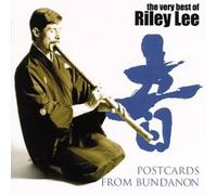 Riley Lee - Postcards from Bundanon: Very Best of Riley Lee
