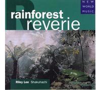 Riley Lee - Rainforest Reverie