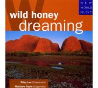 Riley Lee - Wild Honey Dreaming