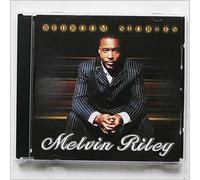 Riley, Melvin - Bedroom Stories