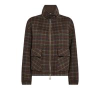 Riley Miley Jacket - female - MOS MOSH - Light Jackets - Brown - L - Jackets L