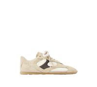 Riley Morgan, female, Nubikk, Sneakers, Beige, 8 UK, Shoes 8 UK