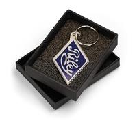 Riley Motor Keyring Classic British Car Keychain OFFICIAL LICENCED PRODUCT (Gift Box Packaging)