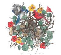 Riley, Nathaniel - Bird Songs [Vinyl LP] [VINYL]