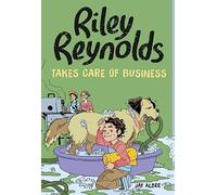 Riley Reynolds Takes Care of Business