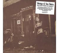 Shape Of The Rain - Riley Riley Wood & Waggett (3CD)