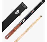 Riley RONNIE O'SULLIVAN Snooker English Pool Cue & Case Set 9.5mm Tip EL05