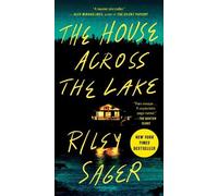 House Across the Lake : A Novel by Riley Sager (2024, Us-Tall Rack Paperback)