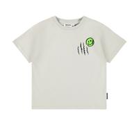 Riley Scating Cotton T-shirt Grey 7 years