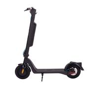 Riley Scooters Riley RS2 Electric Scooter (700W Peak Power, Triple Brake System) in Black Riley Scooters Black
