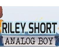 Riley Short: Analog Boy - Episode 1 Steam CD Key
